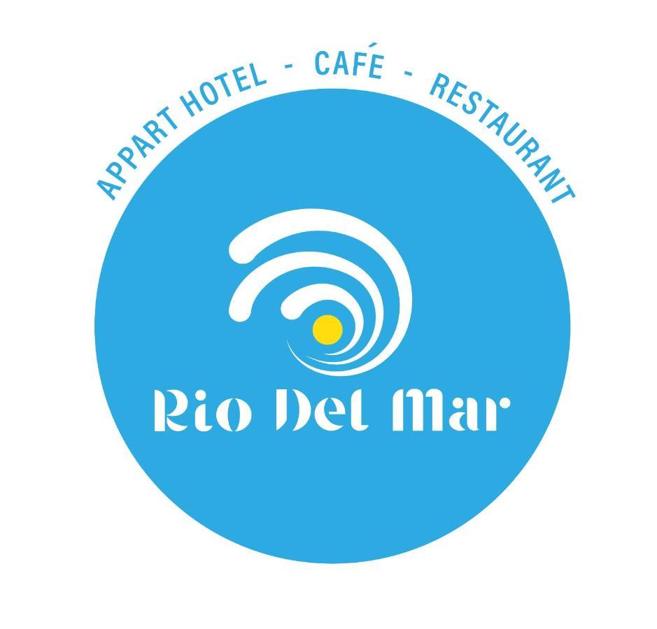 Rio Del Mar Apart otel Layun Dış mekan fotoğraf